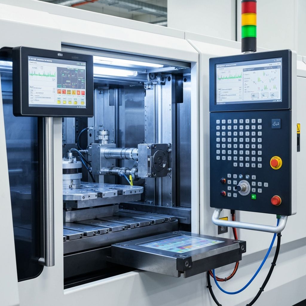 Predictive Maintenance Across 12 Production Facilities